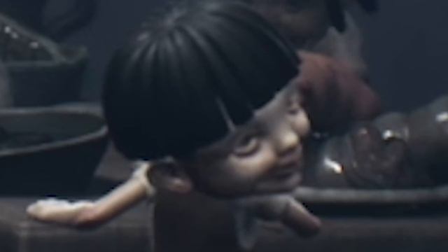 Rico's *NEW* Little Nightmares II (Funny Compilation #20) смотреть онлайн