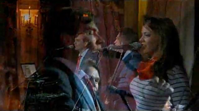 группа ПИРАМИДА и Яна Радион смотреть онлайн