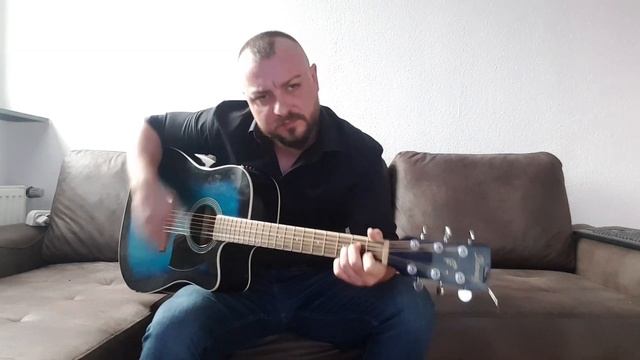Чистый звон бокалов. Кавер смотреть онлайн