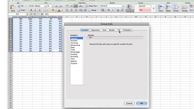 How to Format Excel Numbers with Leading Zeros смотреть онлайн