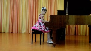 Сибелиус "Элегия"