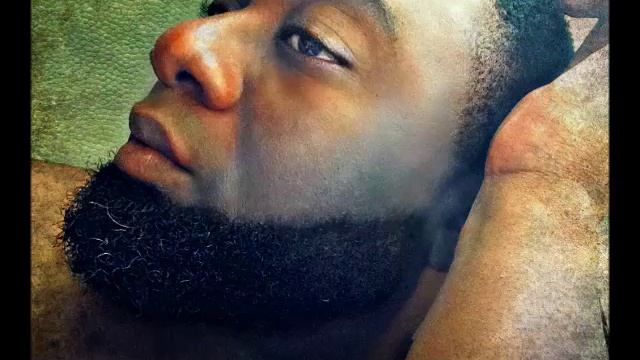 Cleveland P Jones "Mistakes" on BBR смотреть онлайн