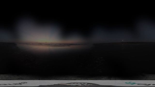 Sleep | VR Guided Meditation Sample Immersion смотреть онлайн