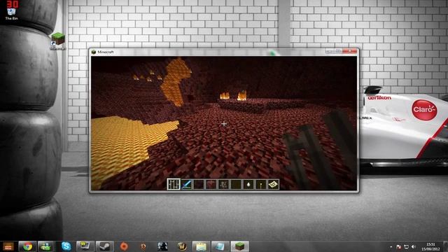 Make Minecraft Run Smoother With More Memory | 64 BIT Java (Updated Easy Tutorial) смотреть онлайн
