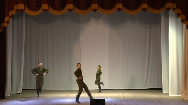 Коллектив "Сударушка" - "Эх, путь дорожка" (Россия, Кемеровская область – Кузбасс, г.Белово) смотреть онлайн