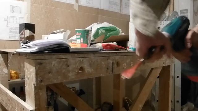 Винтоверт Hilti против шуруповерта Makita 30Нм против 110Нм смотреть онлайн
