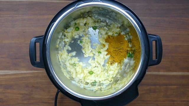 Instant Pot Chicken Curry Soup - Creamy Chicken Soup With Amazing Flavor!