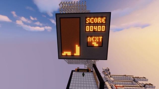 21 Machines That Pushed Minecraft Redstone To Its Limits...