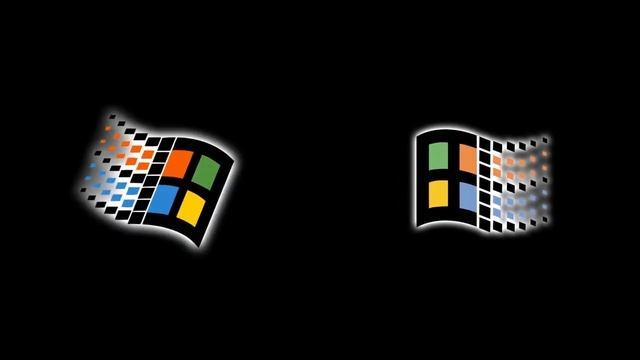 Heartwarming Windows Shrine Technique(For Workgroups - 95) смотреть онлайн