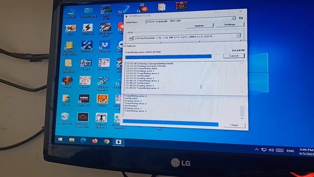 Meg17.9.12 immo off kia| immo off kia all ecu type immobilizer off | смотреть онлайн