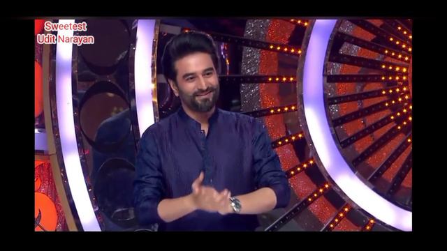 Udit Narayan Live Singing 'O Paalanhaare' | A. R. Rahman | Amir Khan | Lagaan