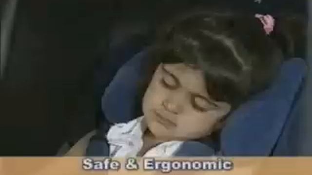 Sit'n'Stroll commercial смотреть онлайн