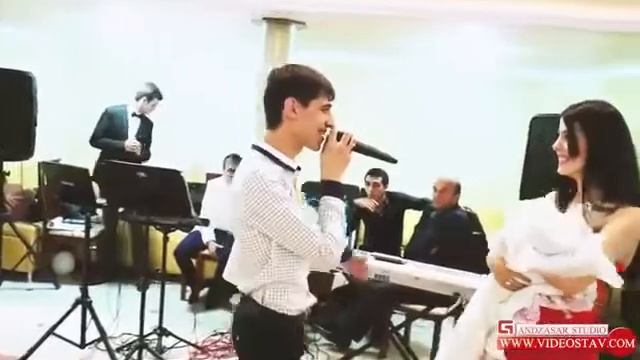 Муж подарил песню жене и сыну, мурашки ?? смотреть онлайн