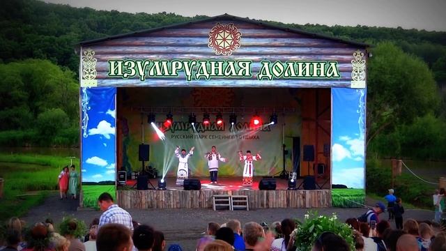 folk-группа "Ковано колесо" - "Дудочка" смотреть онлайн