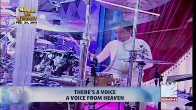 We Have Overcome * Let Your Kingdom Come Your Will Be Done - Kingdom Musician смотреть онлайн