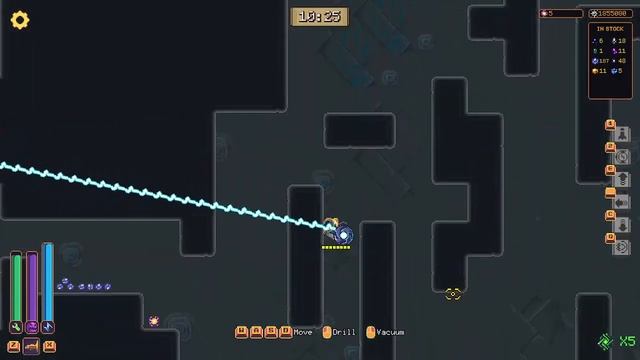 Can we kill the last boss - Wall World Deep Threat смотреть онлайн