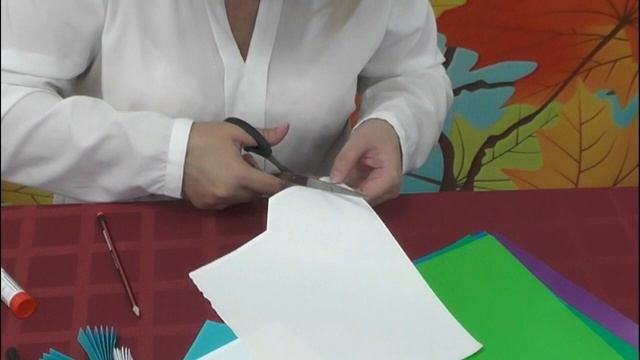 "Праздничная открытка" смотреть онлайн