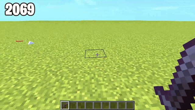 minecraft physics now vs 2069 смотреть онлайн