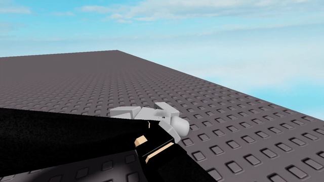 Roblox Glory Kill Test (Animation) смотреть онлайн
