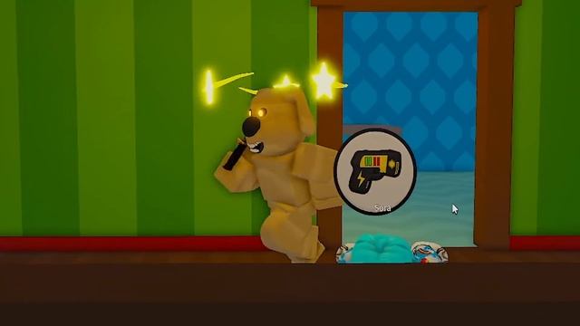 ROBLOX TALKING BEN… смотреть онлайн