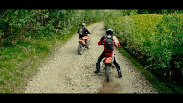 Эндуро Приполярный Урал 2015 г. смотреть онлайн