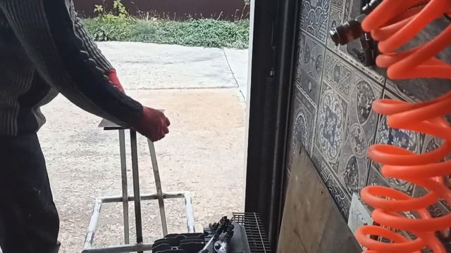 Барные стулья своими руками DIY bar stools रुक्मी के साथ बर्नी स्टोलिया DIY吧台凳 смотреть онлайн