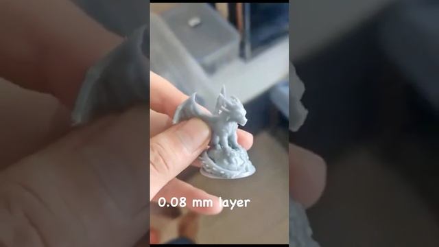 3DSigmalab PETG Filament_Mini Statue by FDM смотреть онлайн