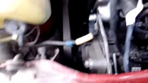 Инжектор Ока