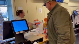 Подарочки от Funny4 и русского магазина Prostor к Рождеству!***Америка для нас