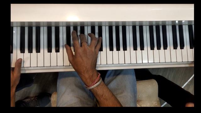 ᴅᴀᴠᴇ ʙʀᴜʙᴇᴄᴋ ᴊᴀᴢᴢ ɪᴍᴘʀᴏᴠɪsᴀᴛɪᴏɴ 🌍🌱🍃✨💫🌸🌼🌾with @SarabjeetSinghpianist смотреть онлайн