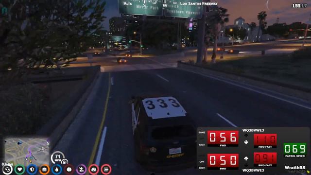 Officer Robert Jones 10-41 | NoPixel India #nopixelindia #streetmobs смотреть онлайн