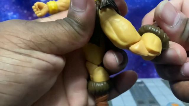 Masters of The Universe Revelation He-Man & Skeletor Action Figure Review! смотреть онлайн