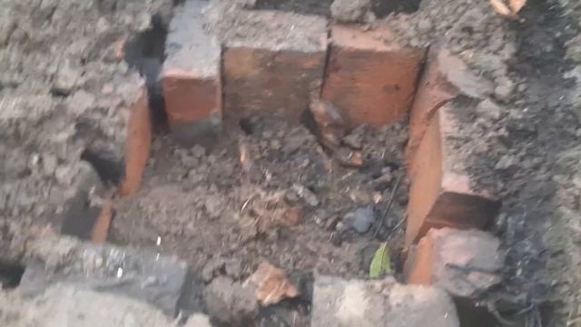 Горн в земле смотреть онлайн