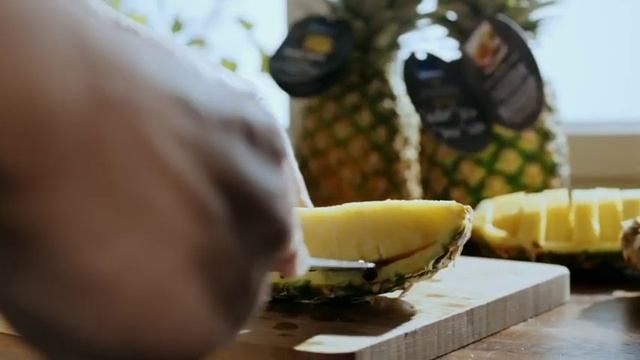 EDEKA Sweet Anna Ananas смотреть онлайн