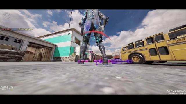 The best FREE locus skin? (BUGGED ) смотреть онлайн