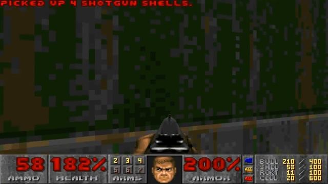 Doom #3 'Всё нашел' смотреть онлайн