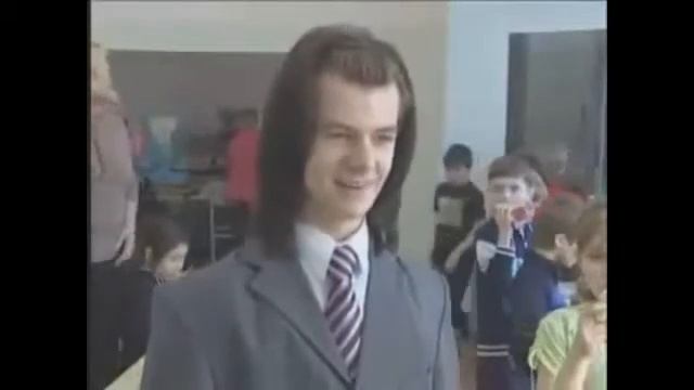 'Никита Литвинков' в столовой МГУ смотреть онлайн