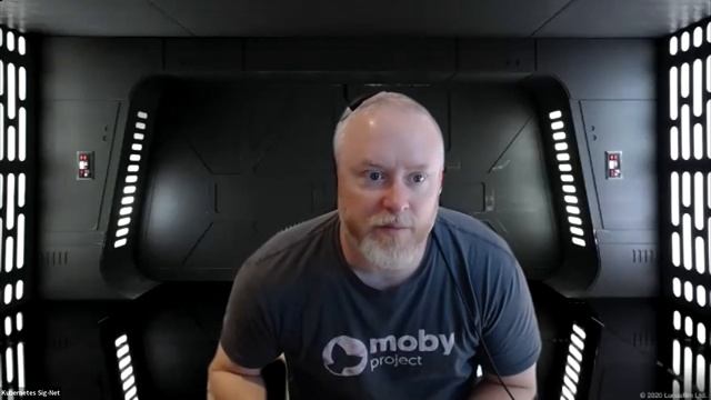 Kubernetes SIG Network Bi-Weekly Meeting for 20220901 смотреть онлайн