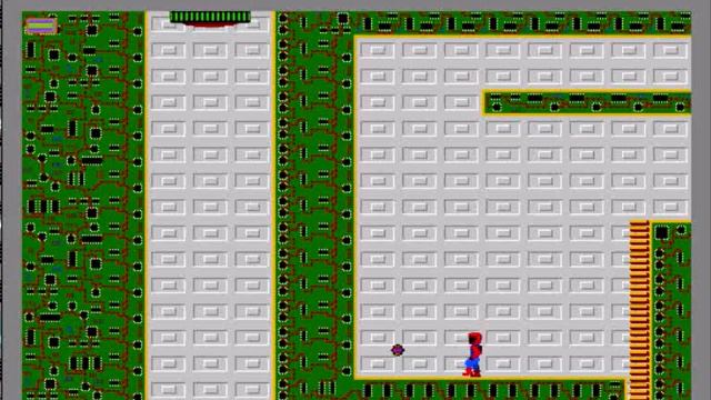 Let's Play Microman! смотреть онлайн