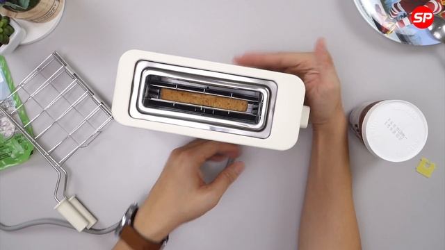 รีวิวเครื่องปิ้งขนมปัง Xiaomi Pinlo! ปิ้งได้สารพัดเหมาะกับคนรุ่นใหม่ смотреть онлайн