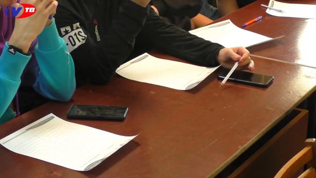 Этнографический диктант 2023