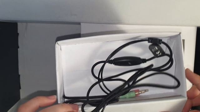Перший погляд на ігровий комплект - Meetion MT-C500 4в1 смотреть онлайн