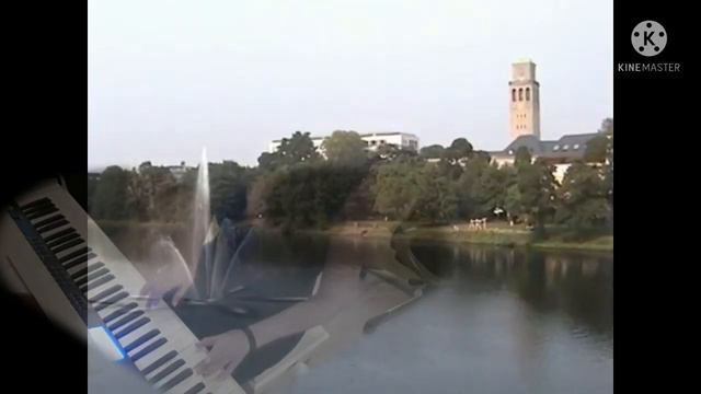 94.🎹🎶🎵🎵Salut.Joe Dassin.Piano(cover)#джодассенсалютпианино смотреть онлайн