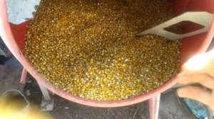 Комбикорм стартовый для утят и гусят