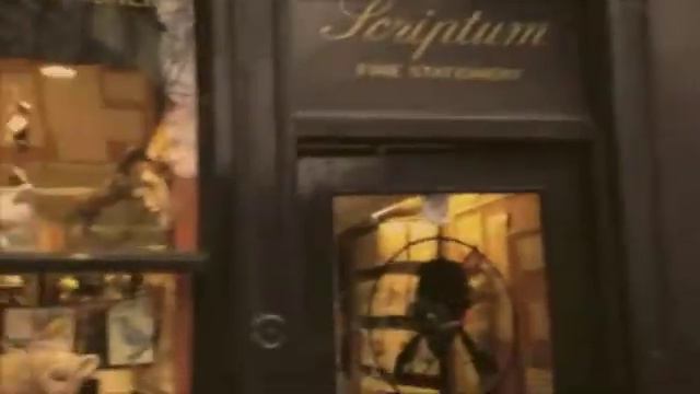 FabulosiTEA On Location: Oxford