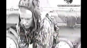 33 ОБрОН. www.warchechnya.ru