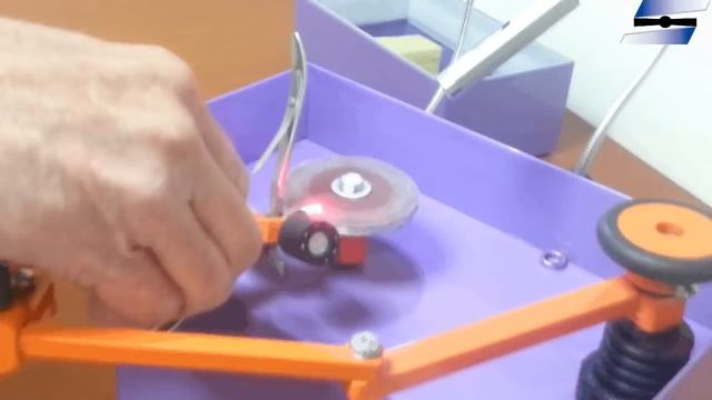 Станок для заточки маникюрных щипцов смотреть онлайн