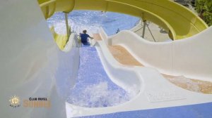 Club Hotel Sunbel 4* (Турция, Бельдиби)