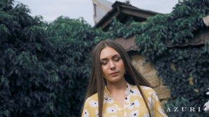 JONY Ты беспощадна, когда нарядна - Azuri edition