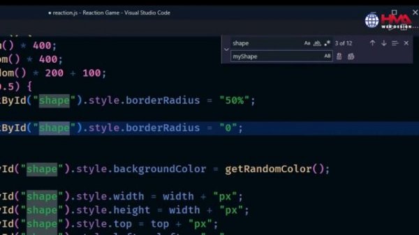 How to Find and Replace in Visual Studio Code | How to Replace Text in Visual Studio Code